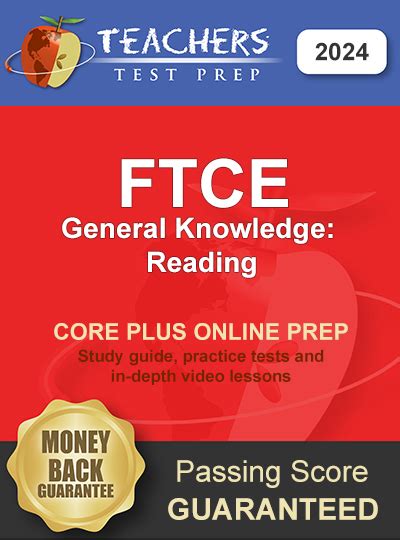 how hard is the ftce general knowledge test|ftce general knowledge reading test.